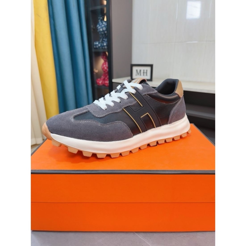 H**mes sneakers